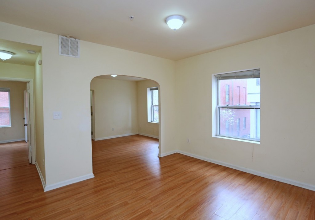 311 Cathedral Street Leasing Baltimore